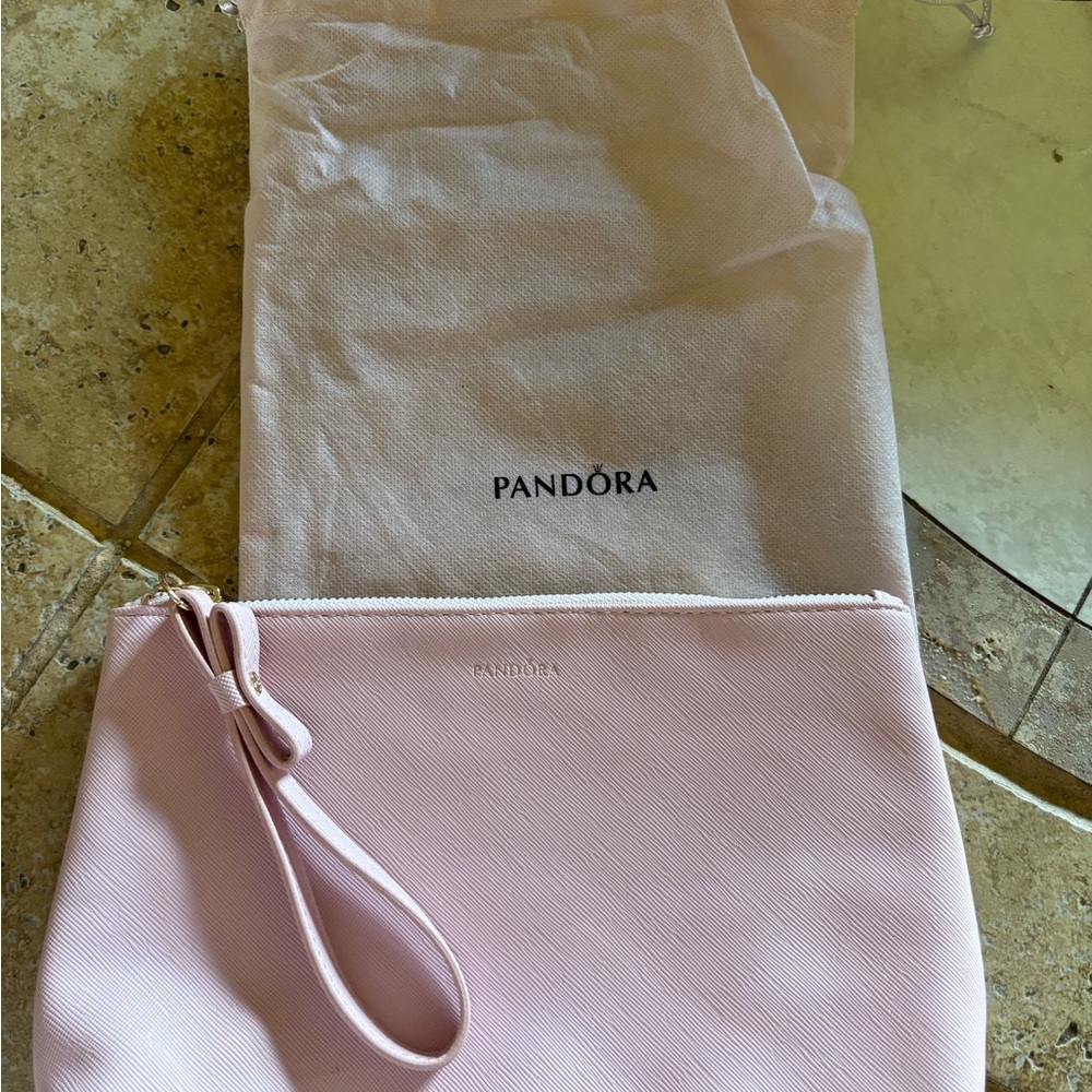 Pandora handbag